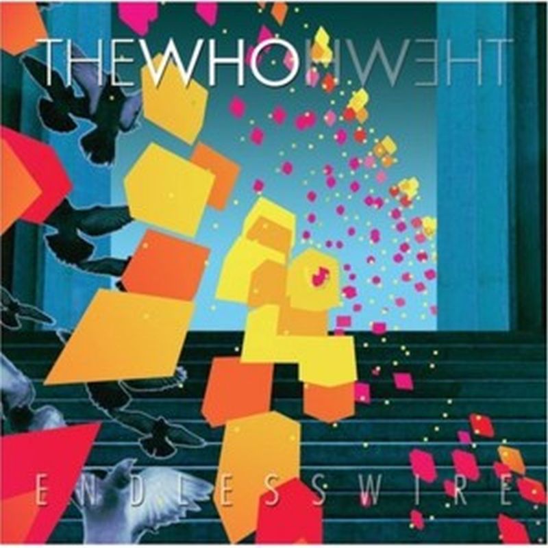 Who - Endless Wire - Cd + Bonus Cd