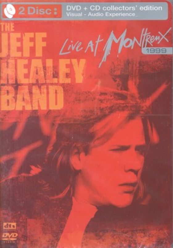 1999 Live At Montreux