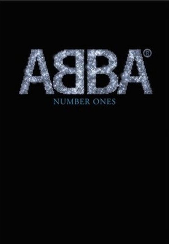 Abba - Number Ones - Dvd