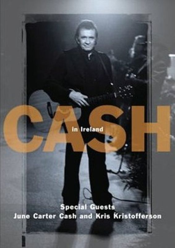 1993: In Ireland: