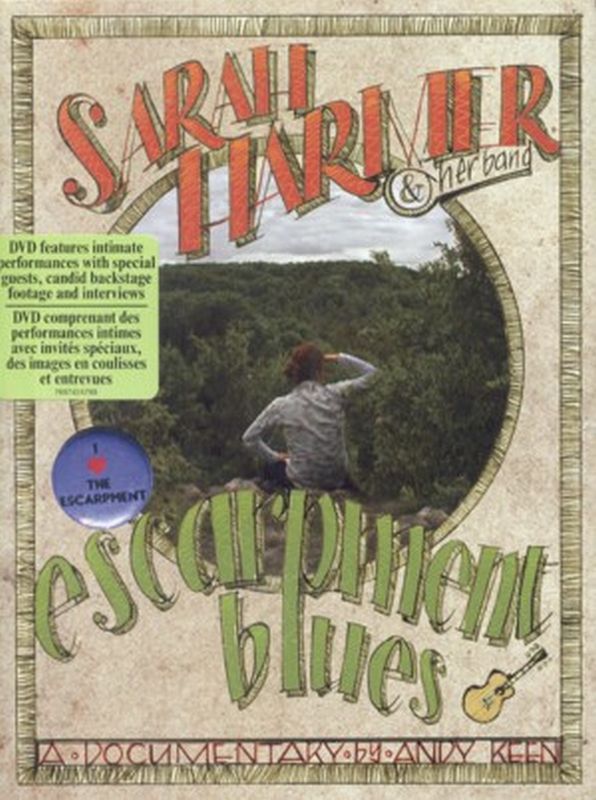 Escarpment Blues