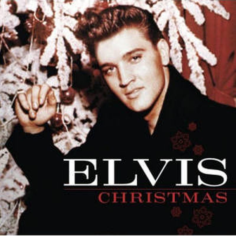 Elvis Presley - Elvis Christmas (remastered - Cd)