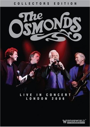 2006: Live In Concert