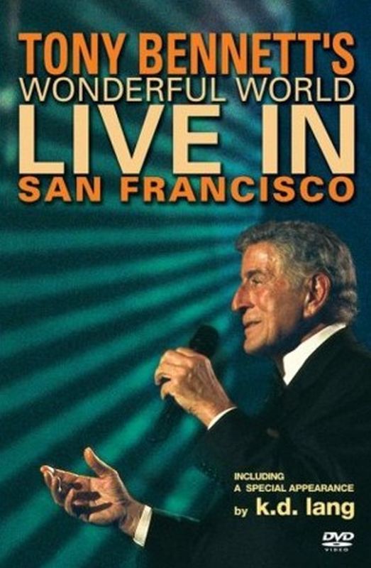 2002: Live In San Francisco