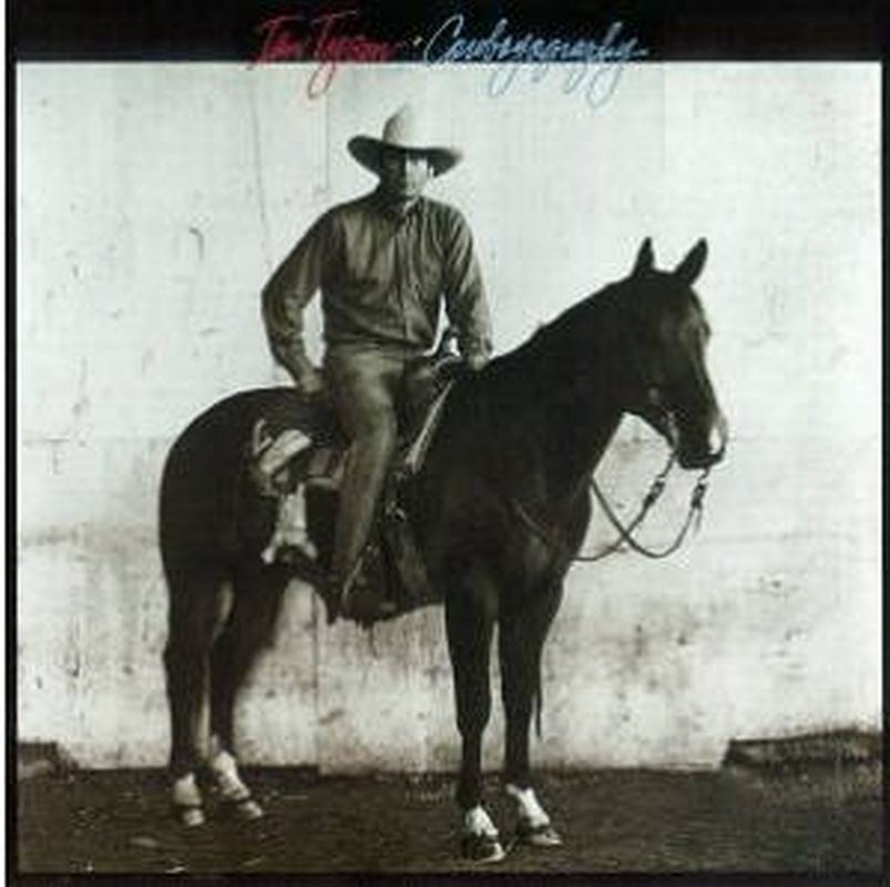 Cowboyography