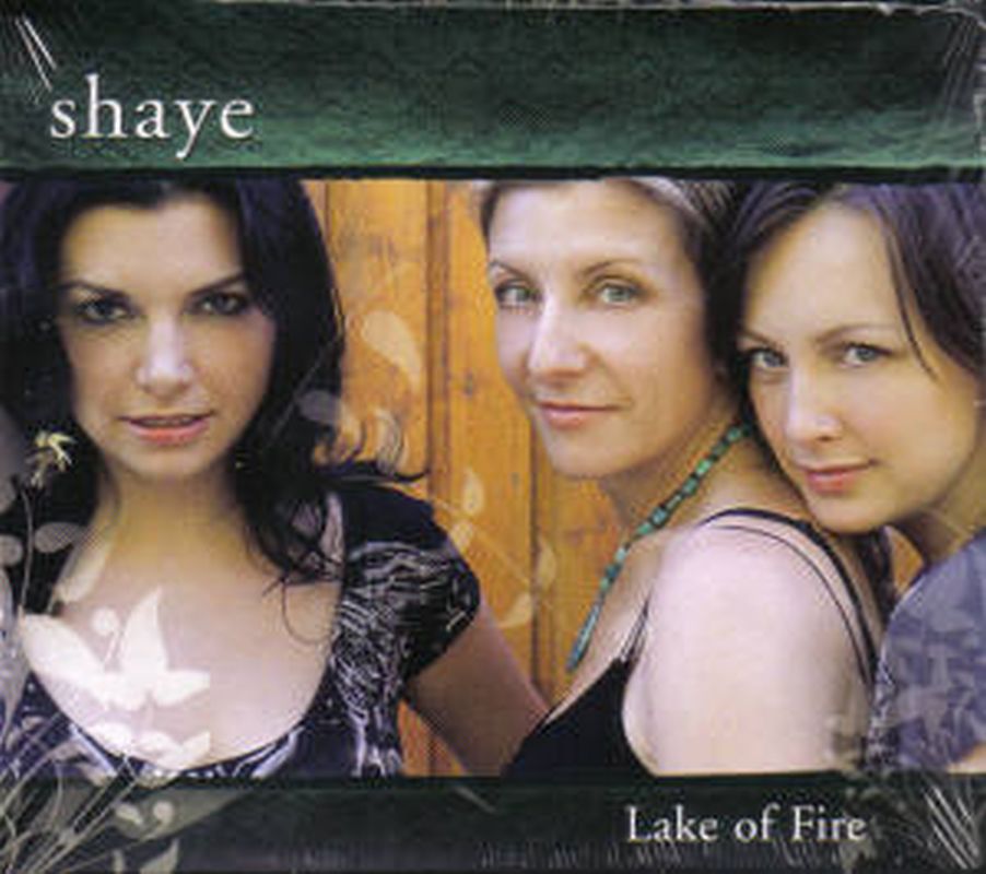 Lake Of Fire