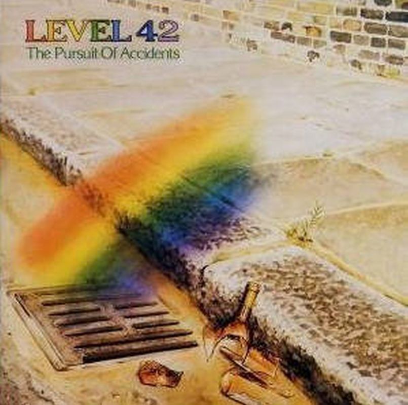 Level 42 - The Pursuit Of Accidents (rm/bonus Tracks - Cd)