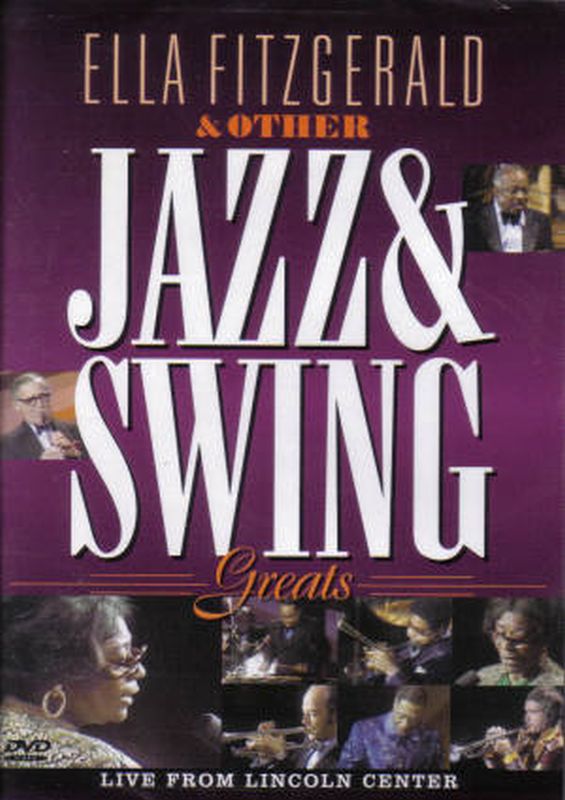 Jazz And Blues