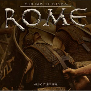 Rome: Music From The Hbo Series