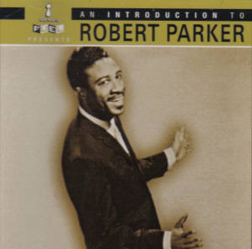 Robert Parker - An Introduction To - Cd