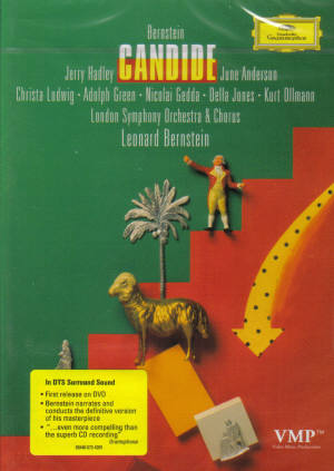Candide