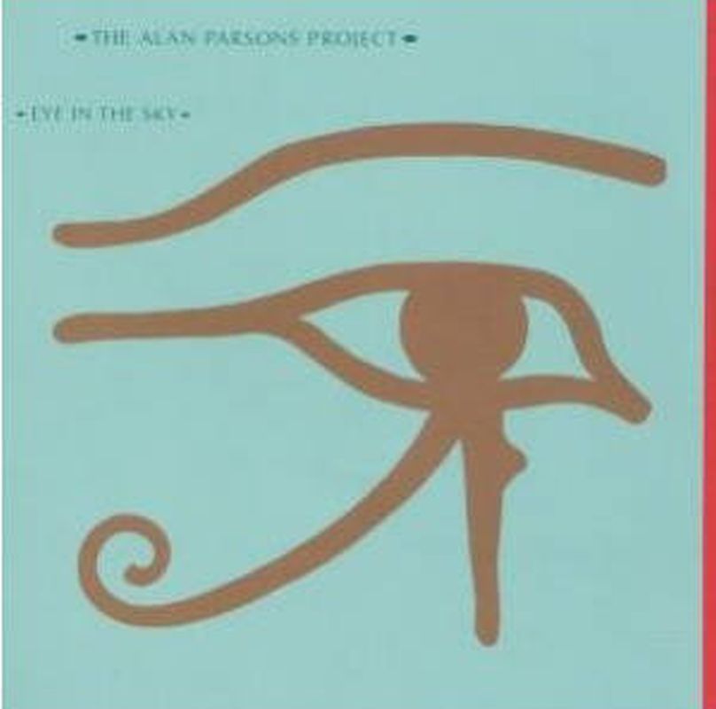 Alan Parsons Project - Eye In The Sky: 25th Anniv Ed - Cd