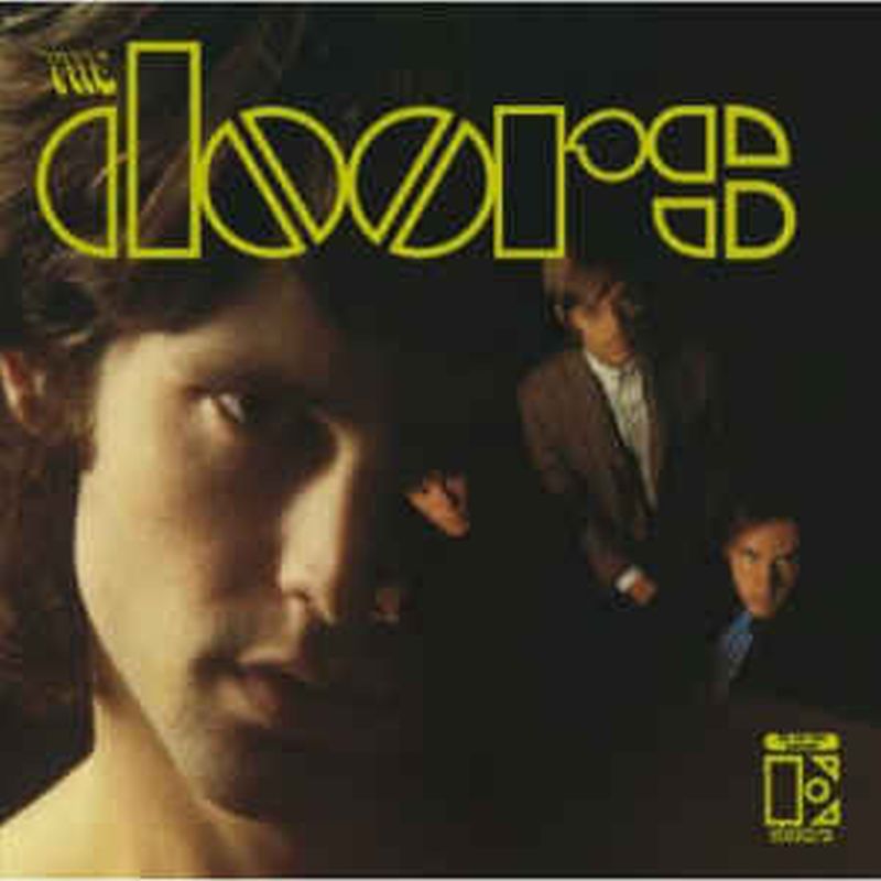 Doors - The Doors (remastered/bonus Tracks - Cd)