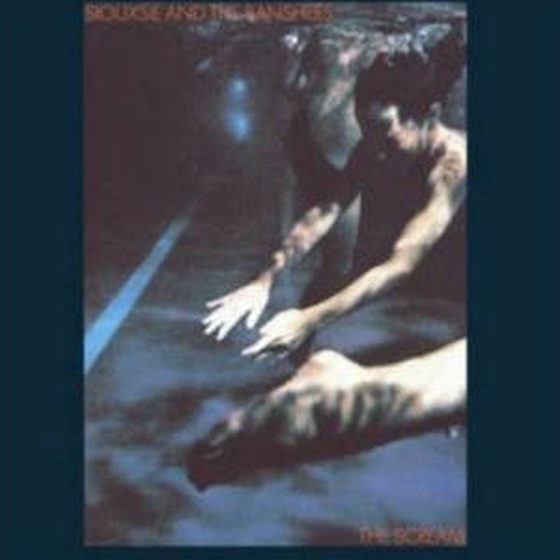 Siouxsie & The Banshees - The Scream (rm/bonus - Cd)
