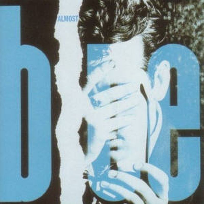 Elvis Costello & The Attractions - Almost Blue - Cd