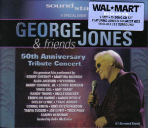 50th Anniv Tribute