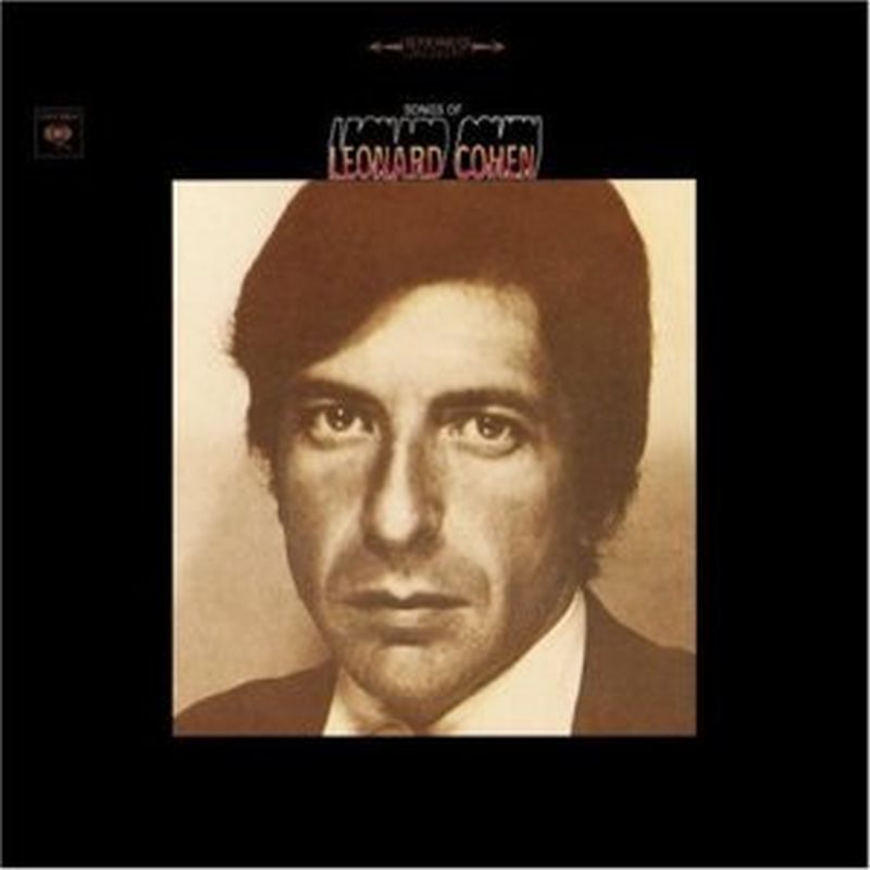 Leonard Cohen - Songs Of (limited/rm/bonus Tracks - Cd)