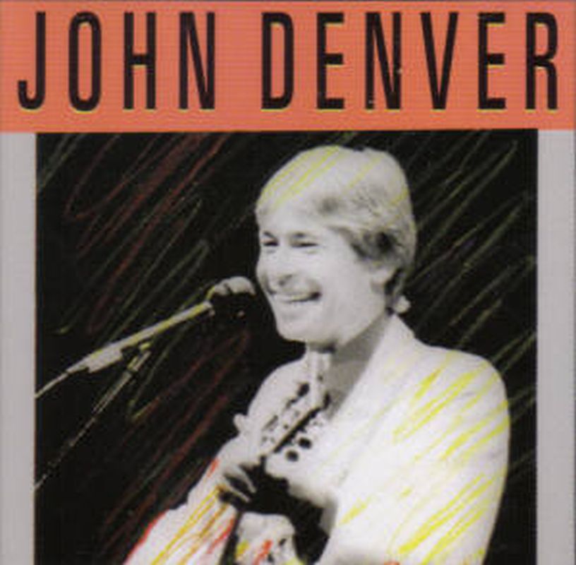 John Denver - Take Me Home Country Roads & Other Hits - Cd