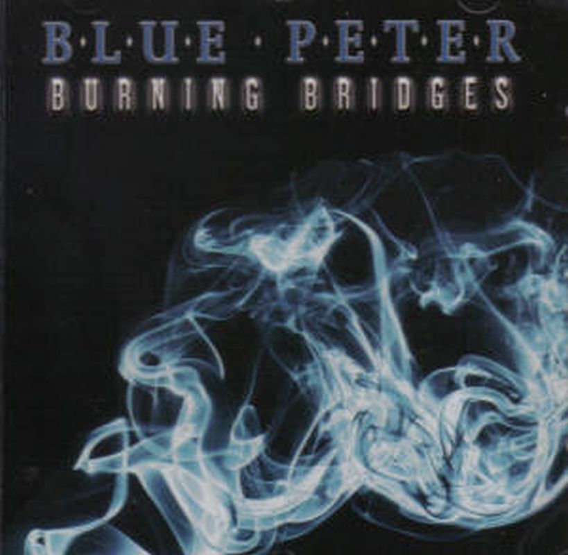 Burnin' For You