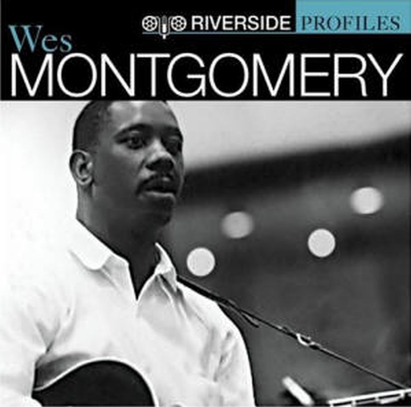Riverside Profiles