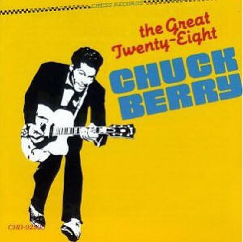 The Great Twenty Eight