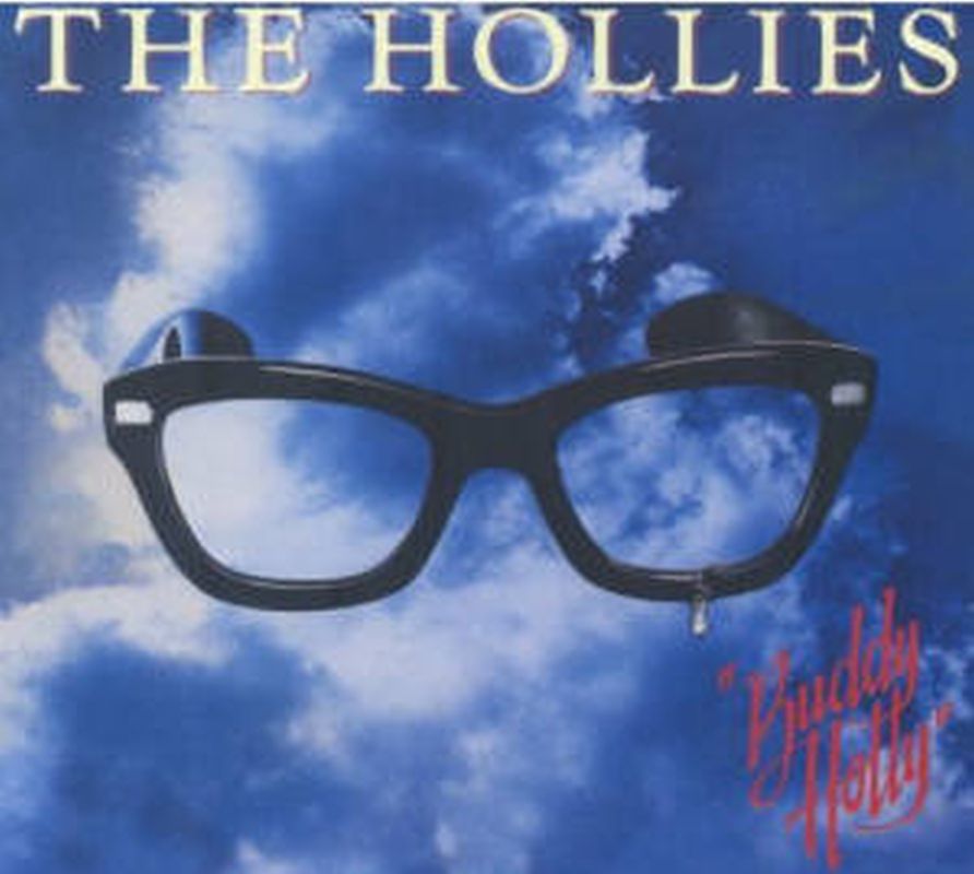 Hollies - Buddy Holly (remastered/bonus Track - Cd)