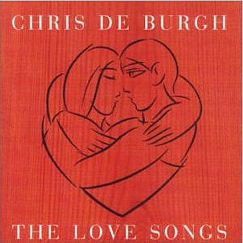 The Love Songs