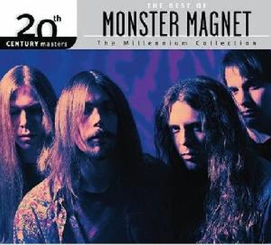 20th Century Masters