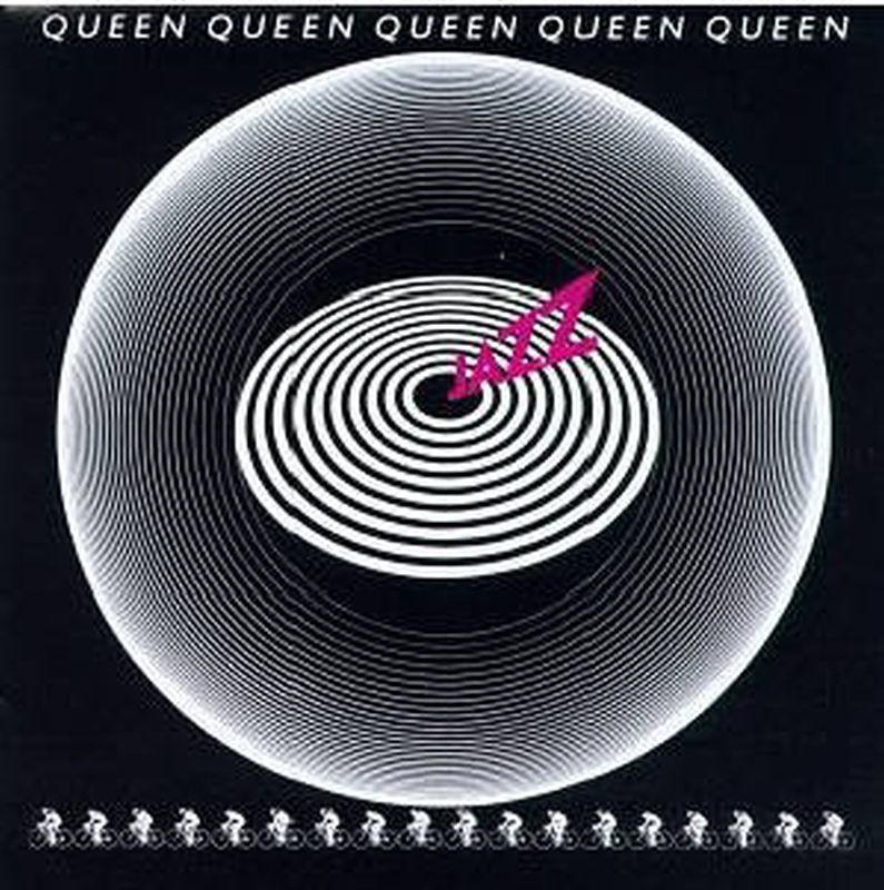 Queen - Jazz - Cd
