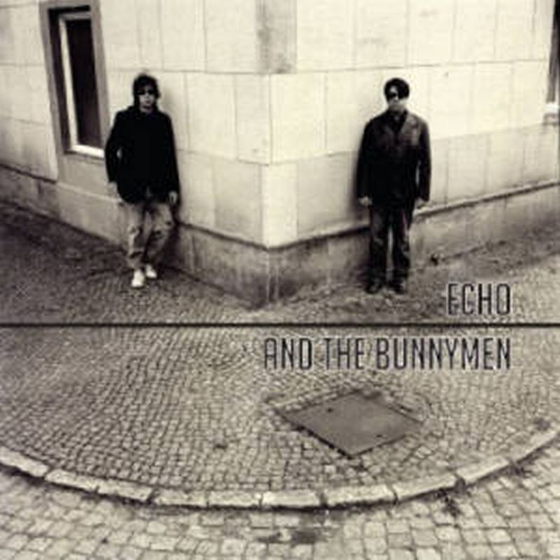 Echo & The Bunnymen - House Of Blues: San Diego - 2 Cd Set