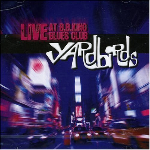 2006: Live At B.b. King Blues Club