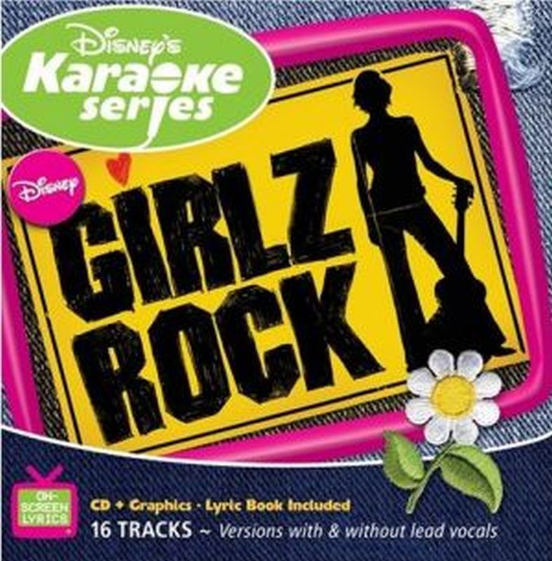 Girlz Rock