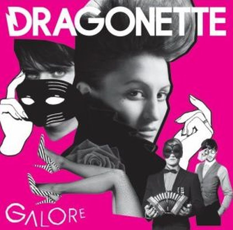 Galore