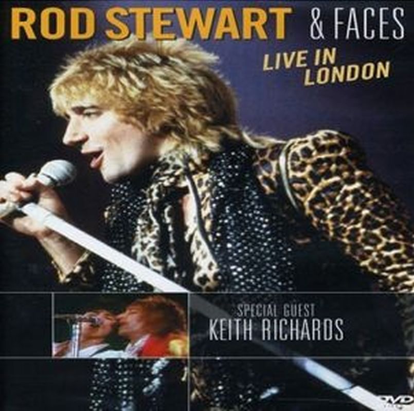Live In London