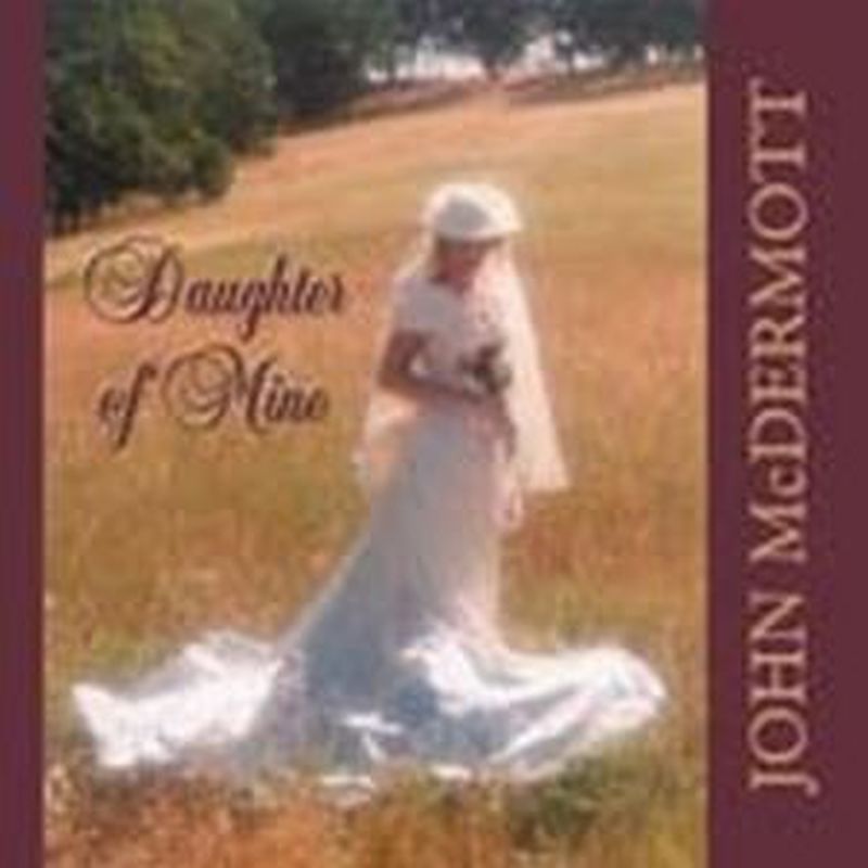 John MCDermott - Daughter Of Mine (5 Song Ep - Cd)