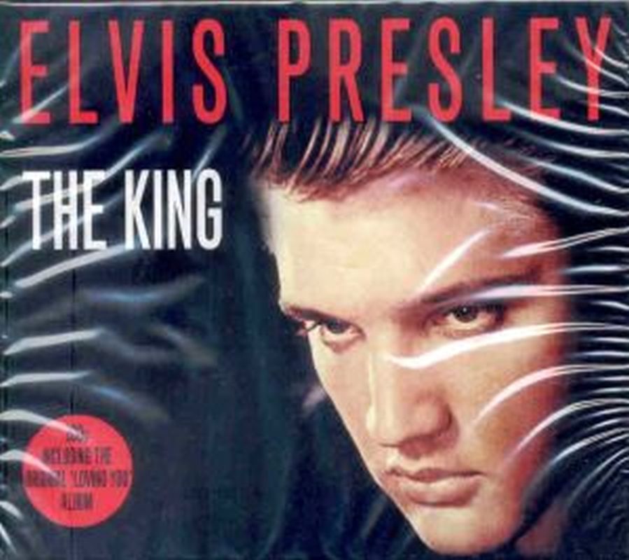 Elvis Presley King Creole Records, Vinyl And CDs - Hard To Find And Out ...