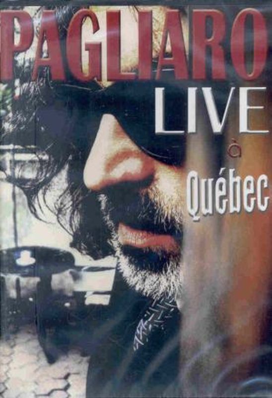 Live A Quebec