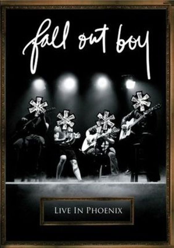 2007: Live In Phoenix