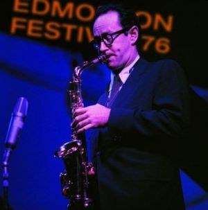 1976: Edmonton Festival