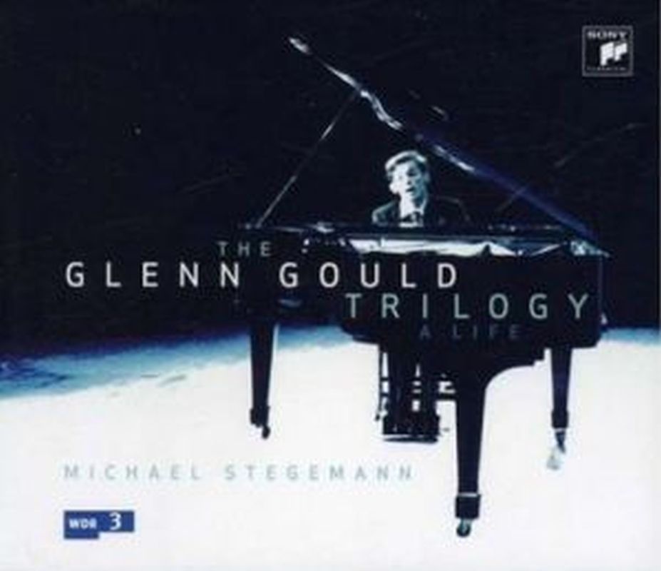 Glenn Gould - Glenn Gould Trilogy - 3 Hybrd Cd/sacd Set