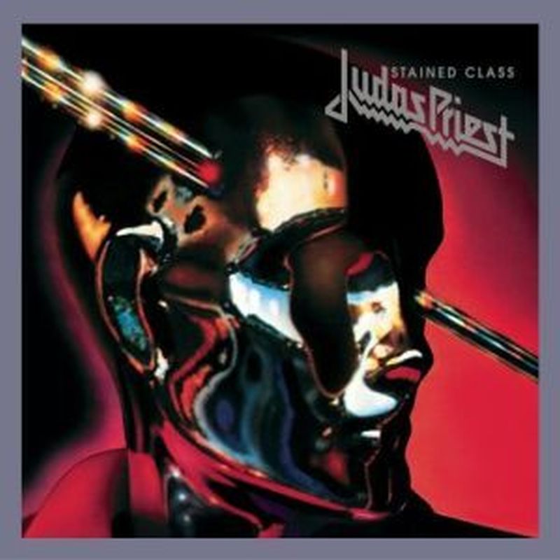 Judas Priest - Stained Class (rm/bonus Tracks - Cd)