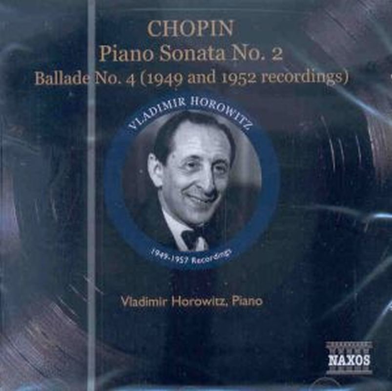 Piano Sonata N 2 Op 35 Sib