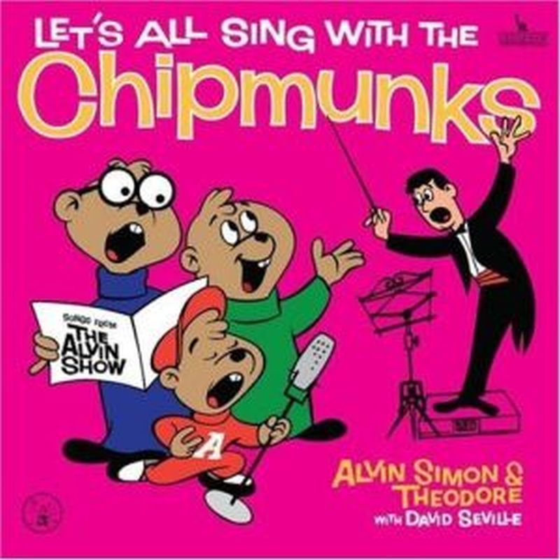 Let's All Sing With