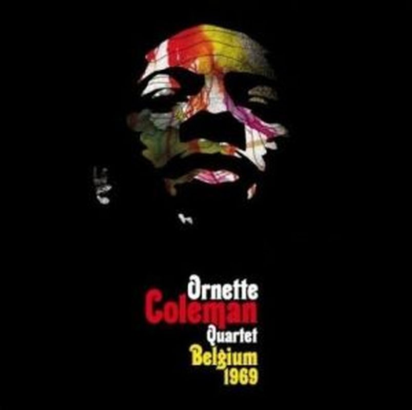 Belgium 1969