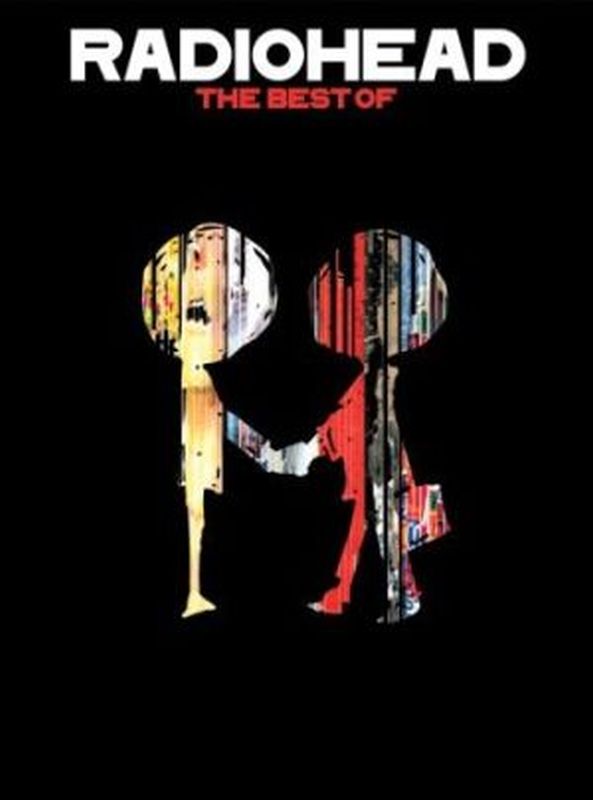 Radiohead - The Best Of Radiohead - Dvd