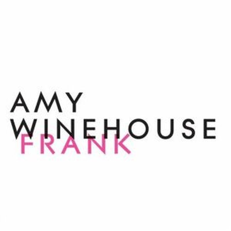 Amy Winehouse - Frank (deluxe Edition - 2 Cd Set)