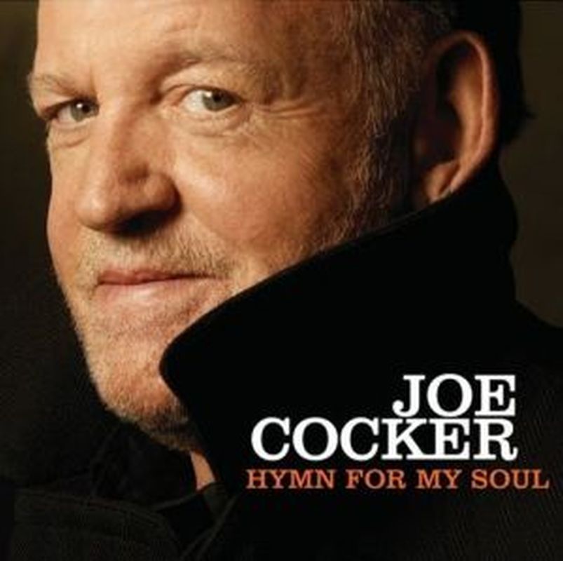 Joe Cocker - Hymn For My Soul (bonus Track - Cd)