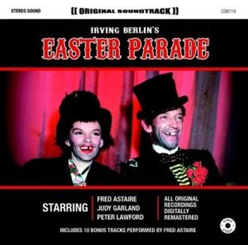 Easter Parade