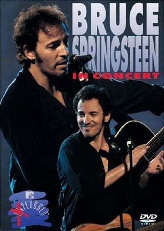 Mtv: In Concert