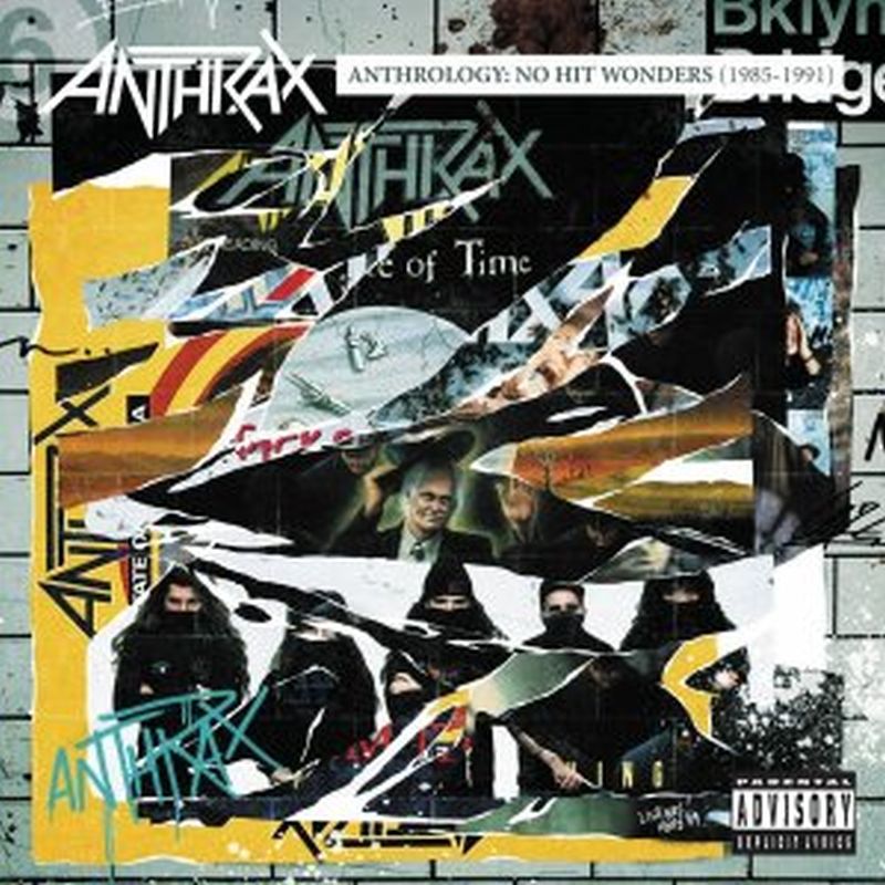 Anthrology